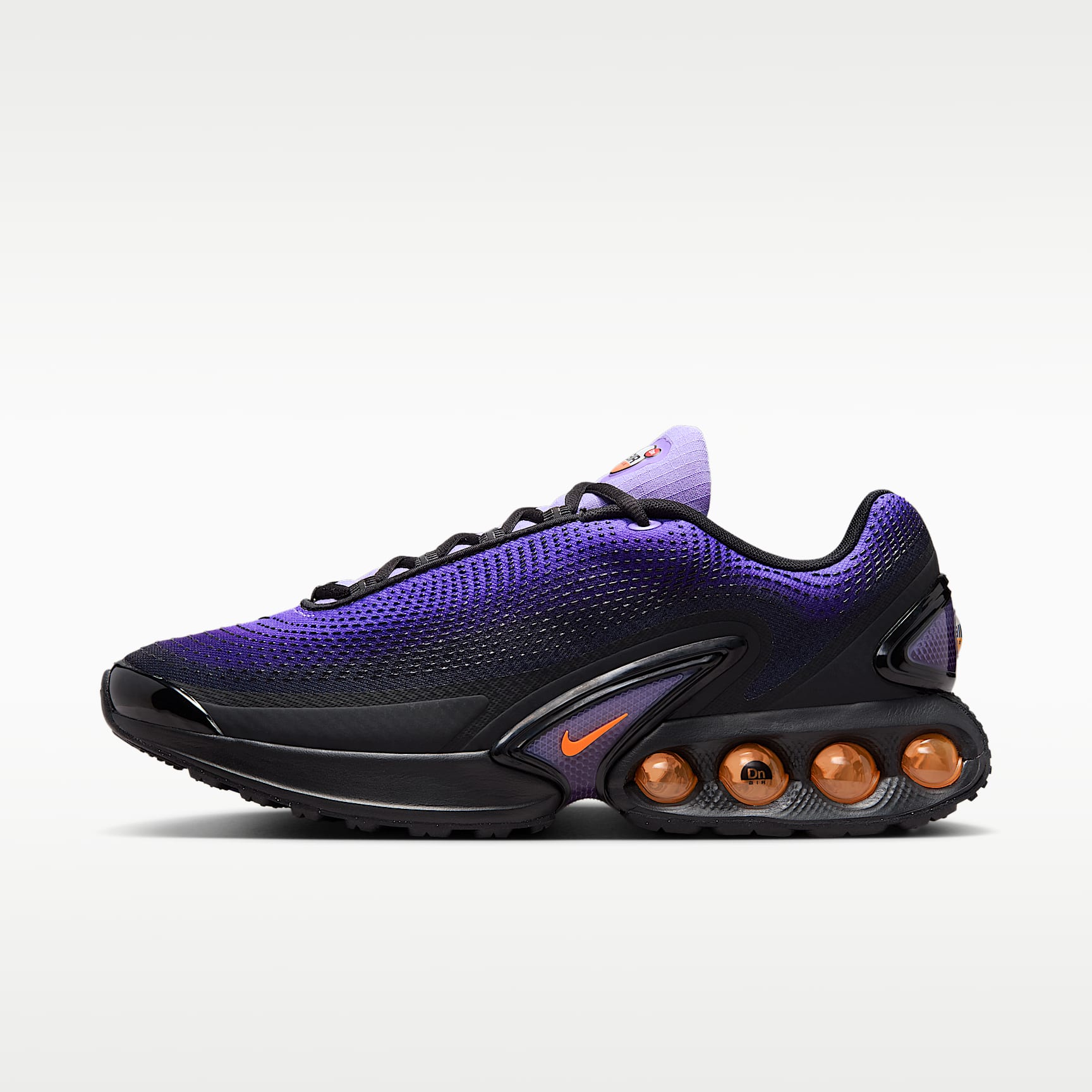Nike Air Max Dn SE Men's Shoes. Nike ID